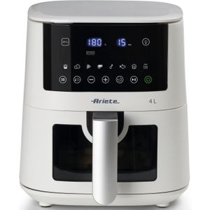 Ariete 4633 Airfryer 4L 1400W Wit