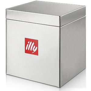 illy Capsules Iperespresso Bewaarblik