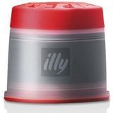 Illy - Iperespresso Classico - Koffiecapsules - 6 x 18 Stuks