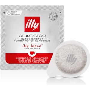 illy E..E. Servings Monodose Classico (Normale Branding)