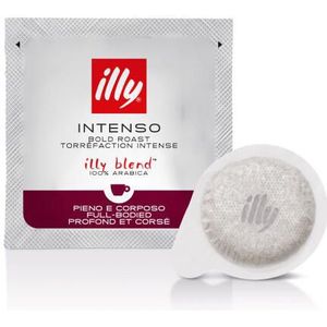 illy ESE Servings Monodose Intenso 200 stuks