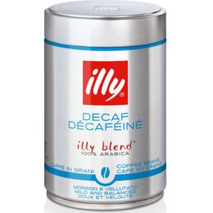 illy Cafeïnevrij koffiebonen - 250 gram