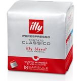 Illy Iperespresso Classico 18 capsules