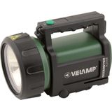 Velamp Doomster Power: 5W Cree LED Anti-Blackout Oplaadbare Spot