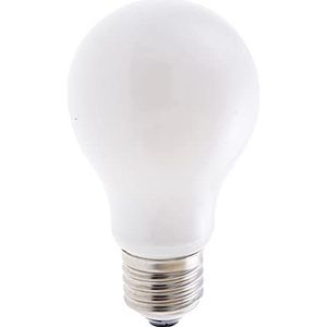 Opal LED Filament Lamp Standaard A60 7W / 806lm E27 6500K