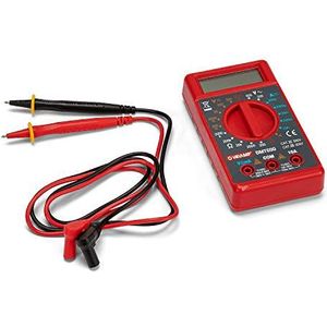Velamp DMT600 6 in 1 digitale tester met sondes