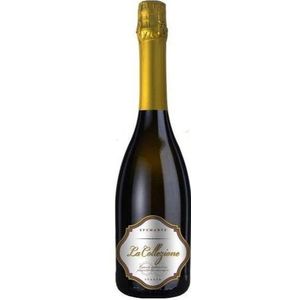 La Collezione Prosecco Spumante Fles 75cl