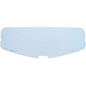 LS2 - FF901 - Vizier - Helder - Origineel Vervangingsvizier voor Helm