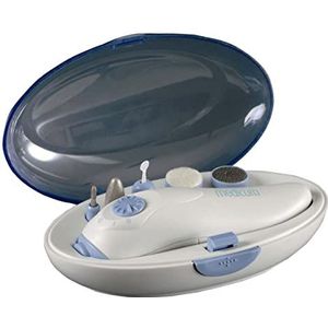 Ardes - Manicure- en Pedicureset - 5 Accessoires - Elektrische Nagellakdroger