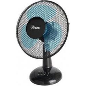 ARDES - AR5EA30 - Tafelventilator - 30 cm - 3 Snelheden - Oscillerend