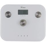 ARDES - Balance - Slim - Digitale Personenweegschaal - Oplaadbaar - AR2PPBFM