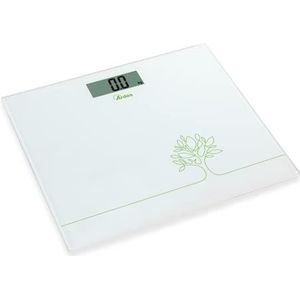 ARDES - AR2PP1 - Digitale Personenweegschaal - Glas - Capaciteit 150kg