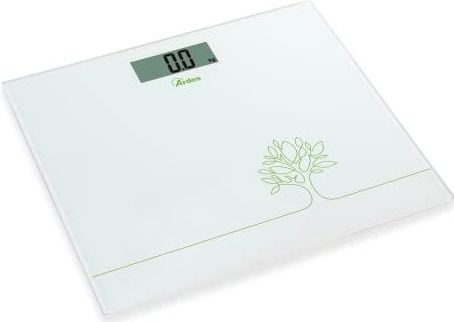 ARDES - AR2PP1 - Digitale Personenweegschaal - Glas - Capaciteit 150kg