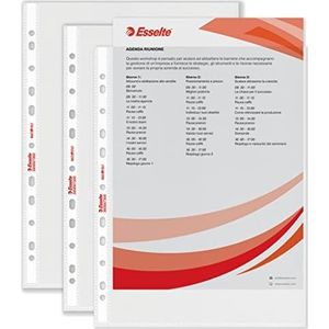 Esselte Documentenecht 395697300 A Universele standaard enveloppen 22 x 30 cm, reliëf, 200 stuks
