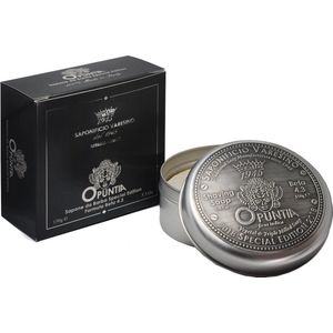 Saponificio Varesino - Opuntia Special Edition Shaving Soap Gesichtsseife 150 g Herren (249.93 € / 1 kg)
