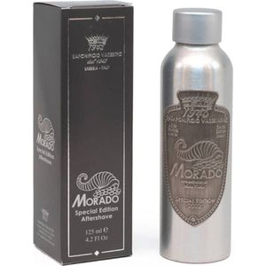 Saponificio Varesino - Morado After Shave 125 ml (215.92 € / 1 l)