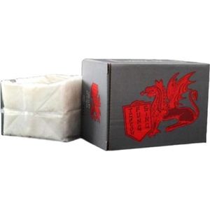 Tcheon Fung Sing - Scheerzeep - Amandel - 1000 ml