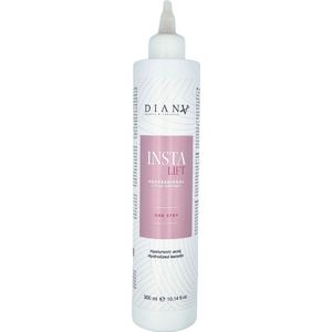 InstaLift haarfiller en reparateur: Exclusieve Haar lifting met Hyaluronzuur en Keratine - 300ml
