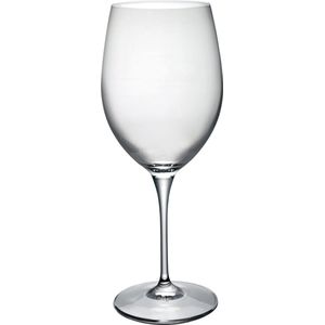 Bormioli Premium witte wijnglas - 33 cl - Set-6
