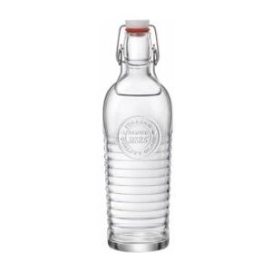 Bormioli Rocco Officina Karaf - Met Beugel - 1,2L