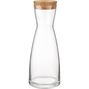 Karaf Luigi Bormioli Mixology Textures 750 ml