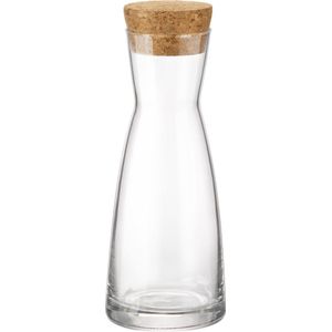 Bormioli Rocco - Ypsilon - Karaf - 25 cl - Transparant - Star Glass