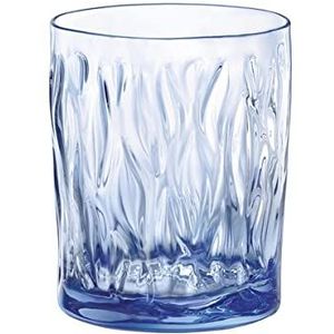 Bormioli Rocco Box met 6 glazen van glas, 30 cl