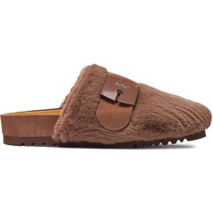 Scholl - Alaska 3.0 - Klomp - Groen - Synthetisch - Dames