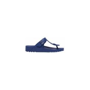 Slipper Scholl Women Bahia Flip Flop Navy Blue-Schoenmaat 42