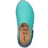 Klomp Scholl Unisex Evoflex Emerald Green-Schoenmaat 46