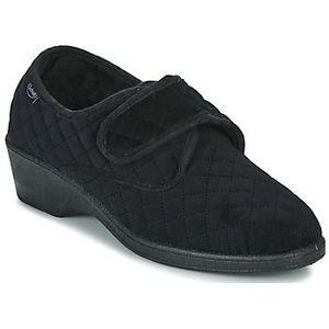 Doctor Scholl Agnes Winter, orthopedische schoenen, dames, zwart, 41 EU, Blanco Y Gris, 41 EU