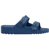 Scholl - Bahia - Slipper - Navy Blue - 100% EVA