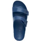 Scholl - Bahia - Slipper - Navy Blue - 100% EVA