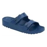Scholl - Bahia - Slipper - Navy Blue - 100% EVA
