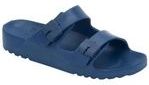 Scholl - Bahia - Slipper - Navy Blue - 100% EVA