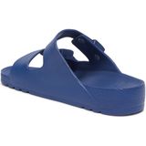 Scholl - Bahia - Slipper - Navy Blue - 100% EVA