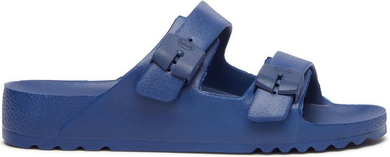 Scholl - Bahia - Slipper - Navy Blue - 100% EVA