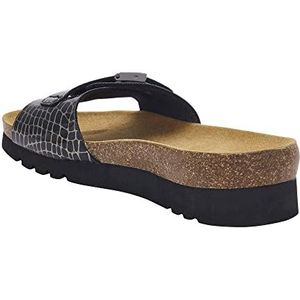 Doctor Scholl Ginni Orthopedische schoenen voor dames, Zwart, 36 EU