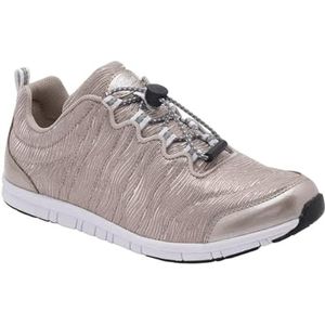 Scholl, Flexibele sneakers, windstep, platina, Platina, 37 EU