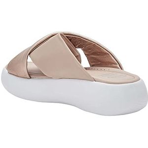 Doctor Scholl Damessandalen, orthopedische schoenen, lichtroze, 37 EU, Lichtroze., 37 EU