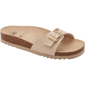 Slipper Scholl Women Estelle Beige 2023-Schoenmaat 40