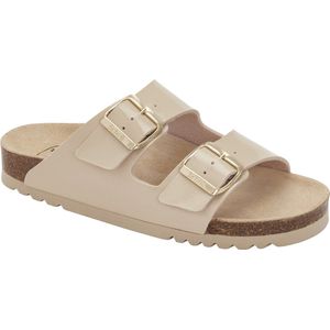 SCHOLL - JOSEPHINE - Schoenen - PatSynth - Wit