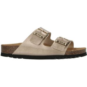 Scholl Josephine Slippers Goud