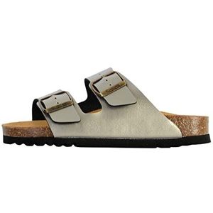 Scholl Josephine damessandaal, Antraciet, 39 EU