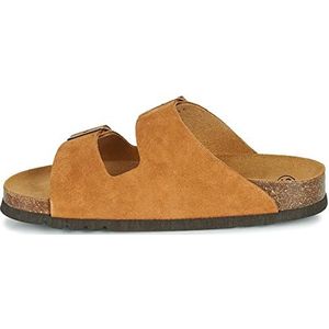 Scholl Josephine Damessandalen, Marron, 36 EU, bruin, 36 EU