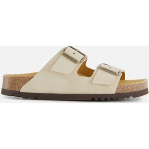 Scholl Josephine slippers beige