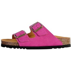 Scholl Josephine, damessandalen, paars, 41 EU, Paars., 41 EU