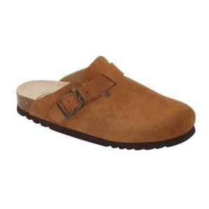 Scholl - Fae - Damessandalen - Bruin