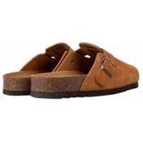 Scholl - Olivier - Klomp - Bruin - Leer