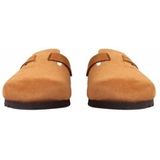 Scholl - Olivier - Klomp - Bruin - Leer